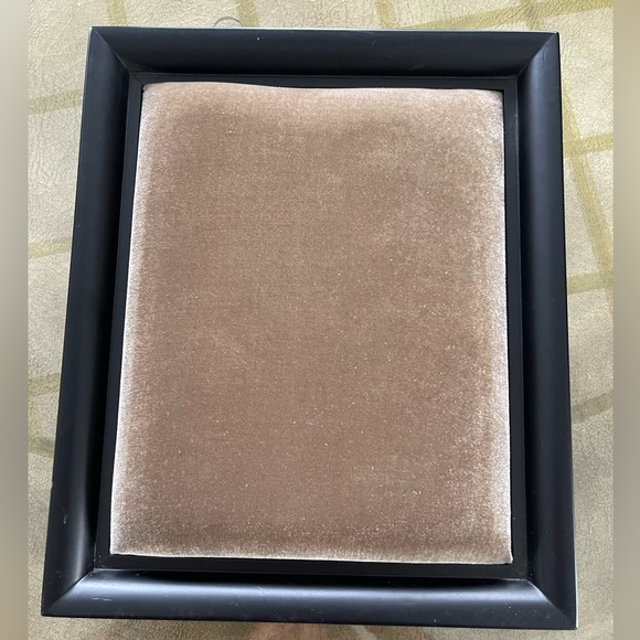 Repurposed Handmade Brooch Display Frames. $28 each depending on size. P - Picture 2 of 10